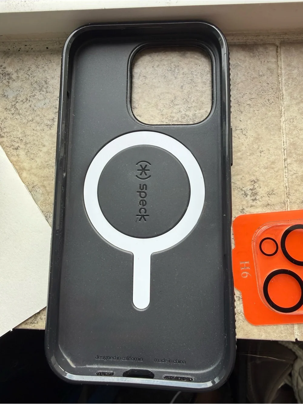 speck iphone 16